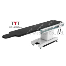 Adjustable Hospital Surgery Ot Electric Operating Table